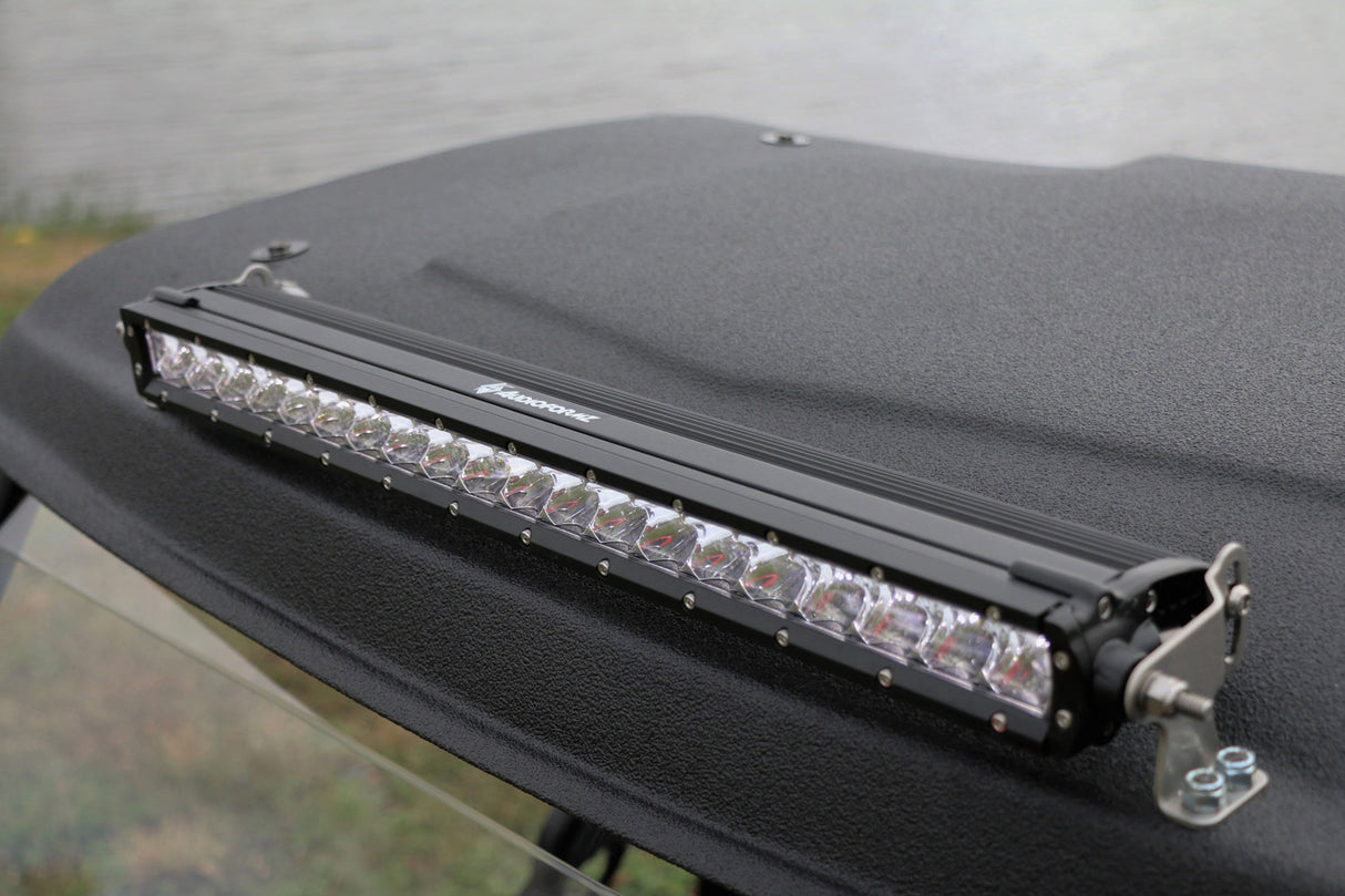 2018+ Polaris Ranger 150 Stereo Tops (2-Seat)