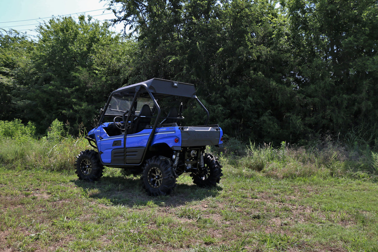 2012+ Kawasaki Teryx 2 Stereo Tops (2-Seat)