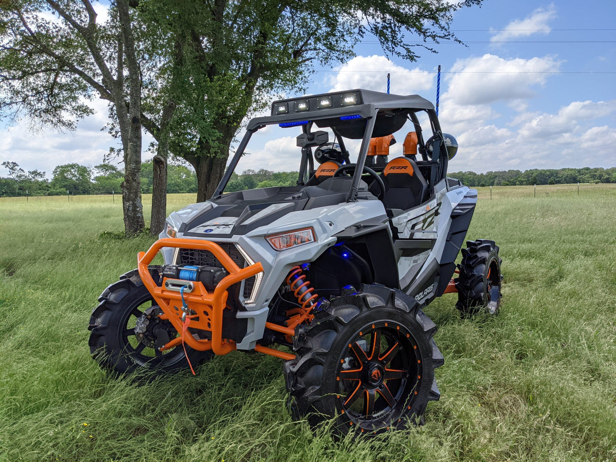 2014-23 Polaris RZR XP 1000 / 2015-20 RZR 900 Stereo Tops (2-Seat)