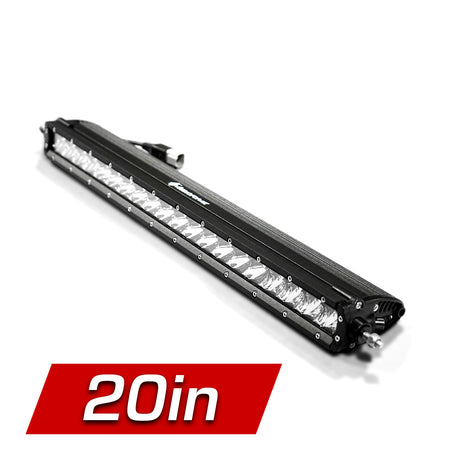 AudioFormz Light Bar (4in to 40in)