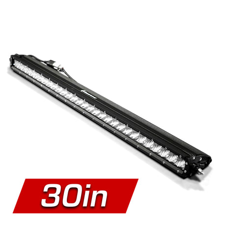 AudioFormz Light Bar (4in to 40in)