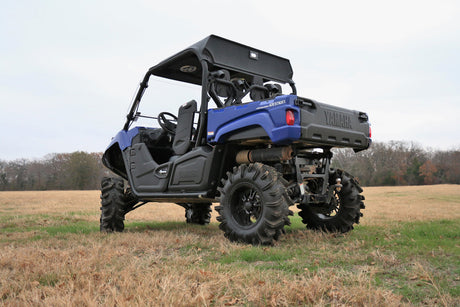 2014+ Yamaha Viking Stereo Tops (2-Door)