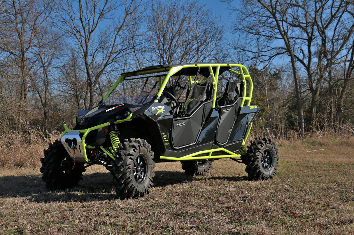 2014-20 Can-Am Commander MAX / 2014-18 Maverick MAX Stereo Tops (4-Seat)