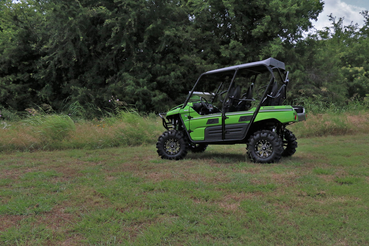 2012+ Kawasaki Teryx 4 Stereo Tops (4-Seat)