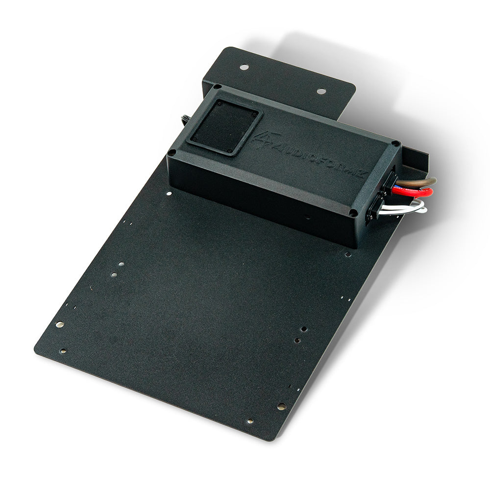 AudioFormz Defender Seatback Amplifier Bracket