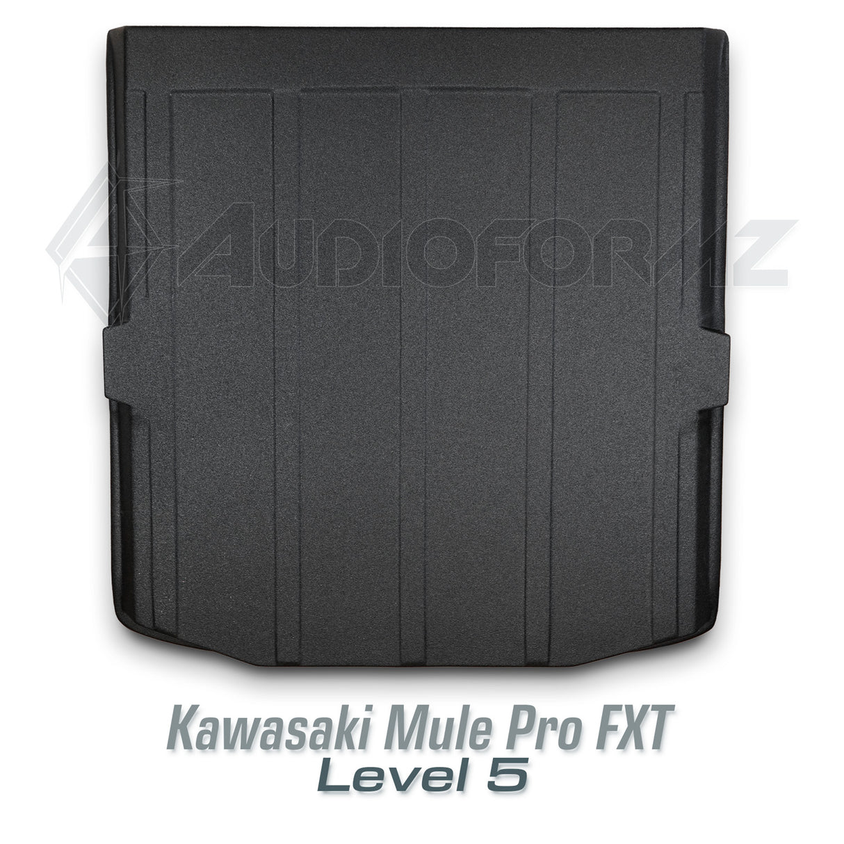 2015+ Kawasaki Mule Pro-FXT Stereo Tops (4-Door)