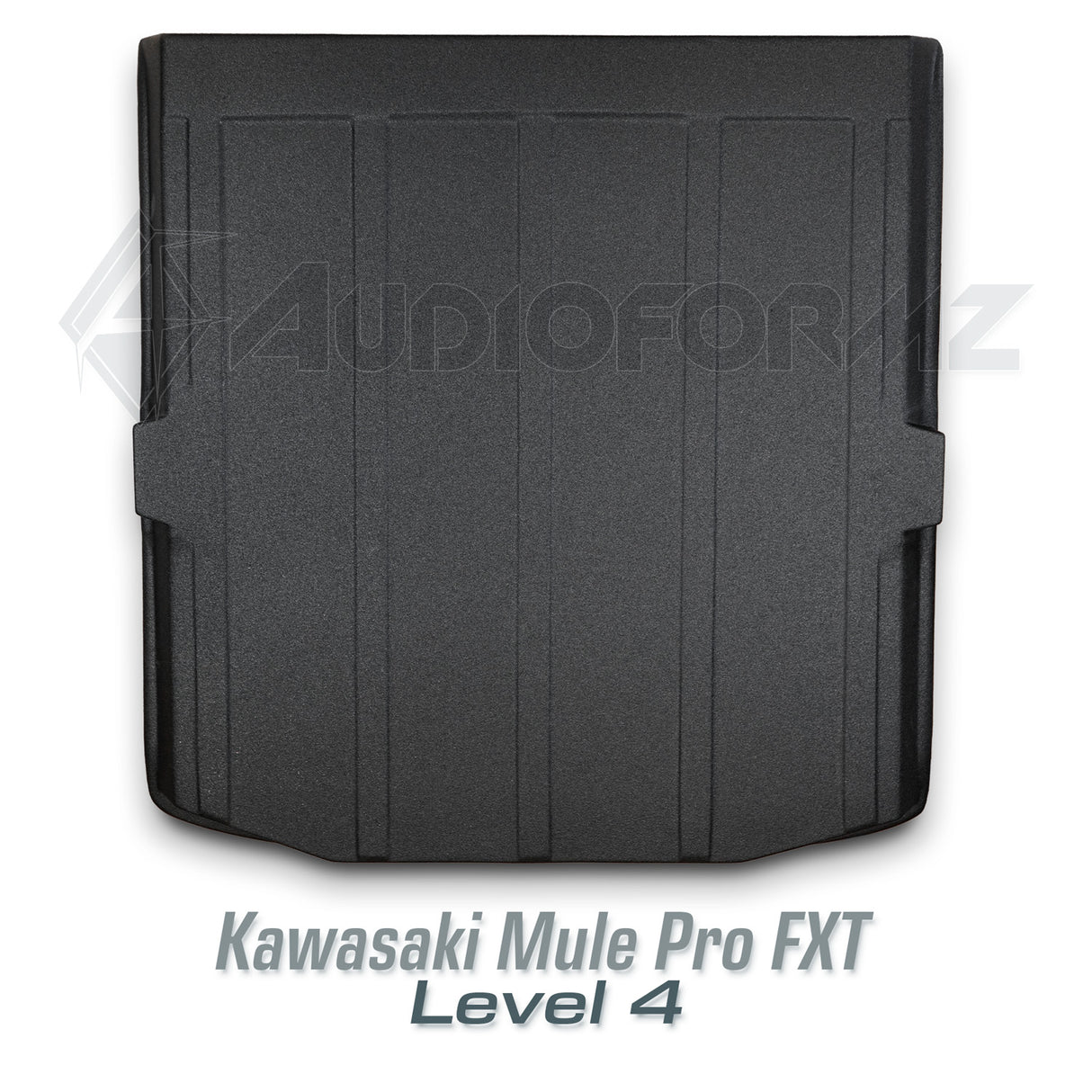 2015+ Kawasaki Mule Pro-FXT Stereo Tops (4-Door)