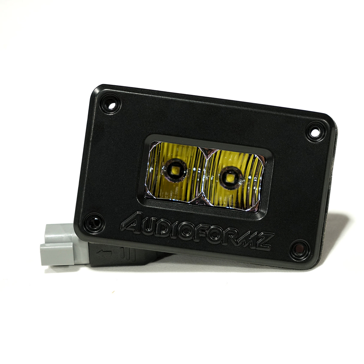 AudioFormz 20W Flush-Mount Light (Spot/Flood)