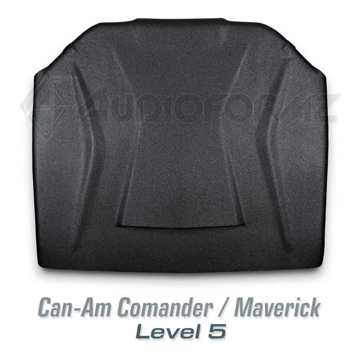 2014-20 Can-Am Commander / 2014-18 Maverick Stereo Tops (2-Seat)