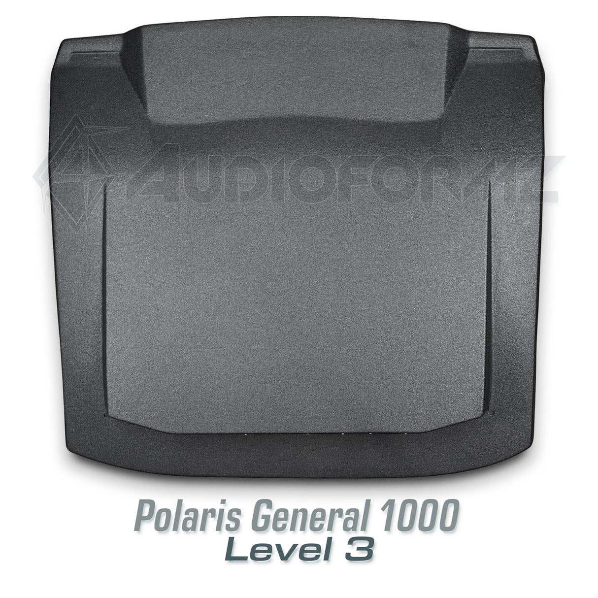 2016+ Polaris General 1000 Stereo Tops (2-Seat)