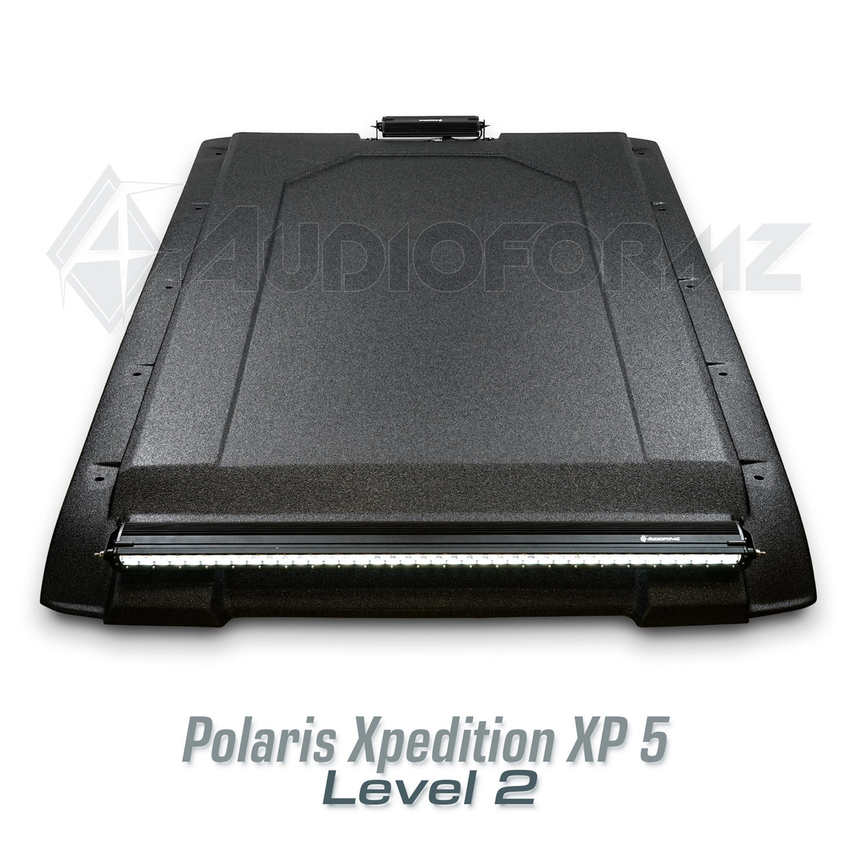 2024+ Polaris Xpedition XP 5 Stereo Tops (4-Door)