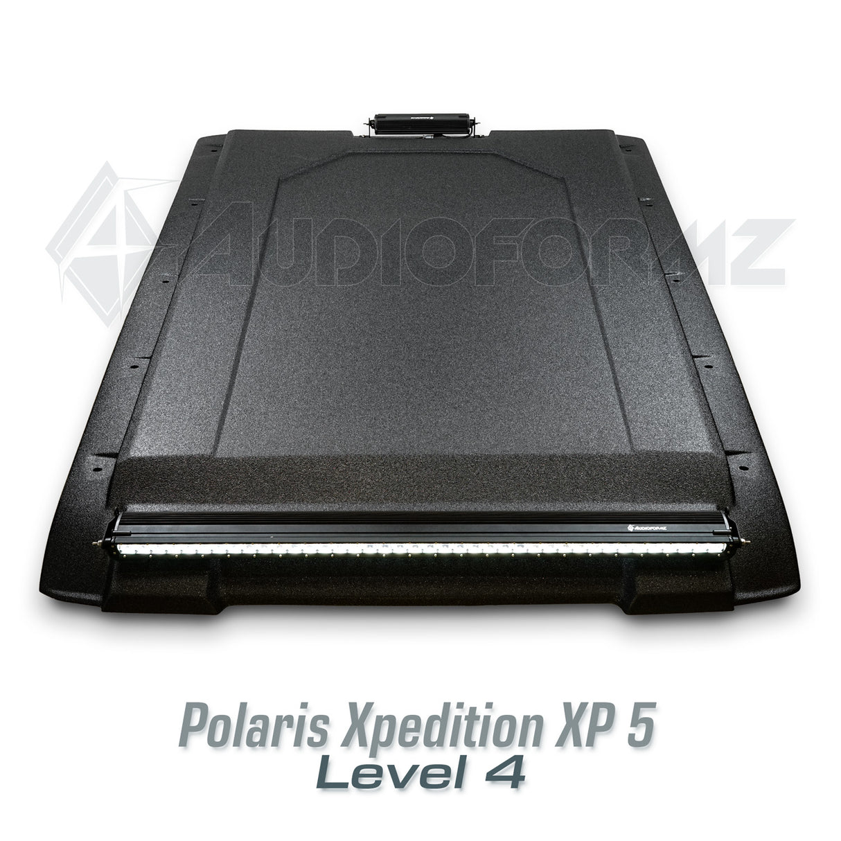 2024+ Polaris Xpedition XP 5 Stereo Tops (4-Door)