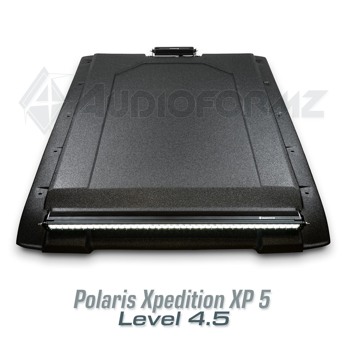 2024+ Polaris Xpedition XP 5 Stereo Tops (4-Door)