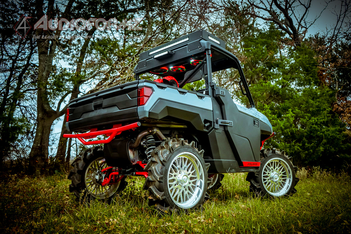 Polaris Ranger Roof Rack (2-Seat)