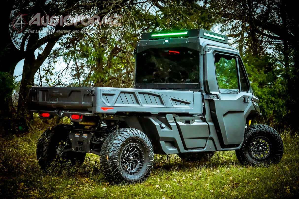 Can-Am Defender Roof Rack (2-Seat)