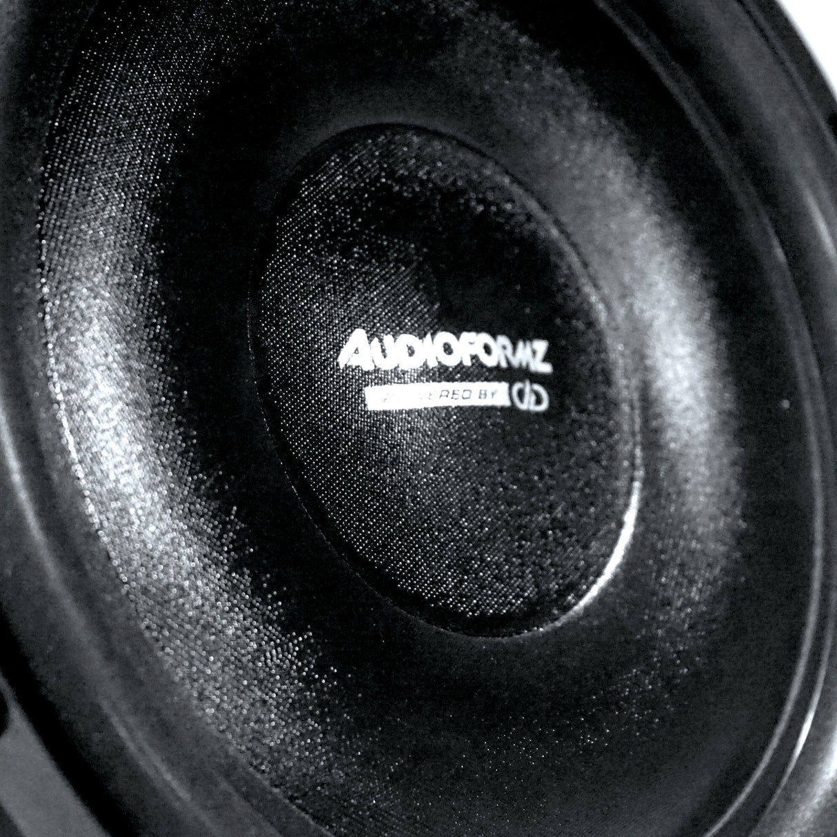 AudioFormz 12" Subwoofer
