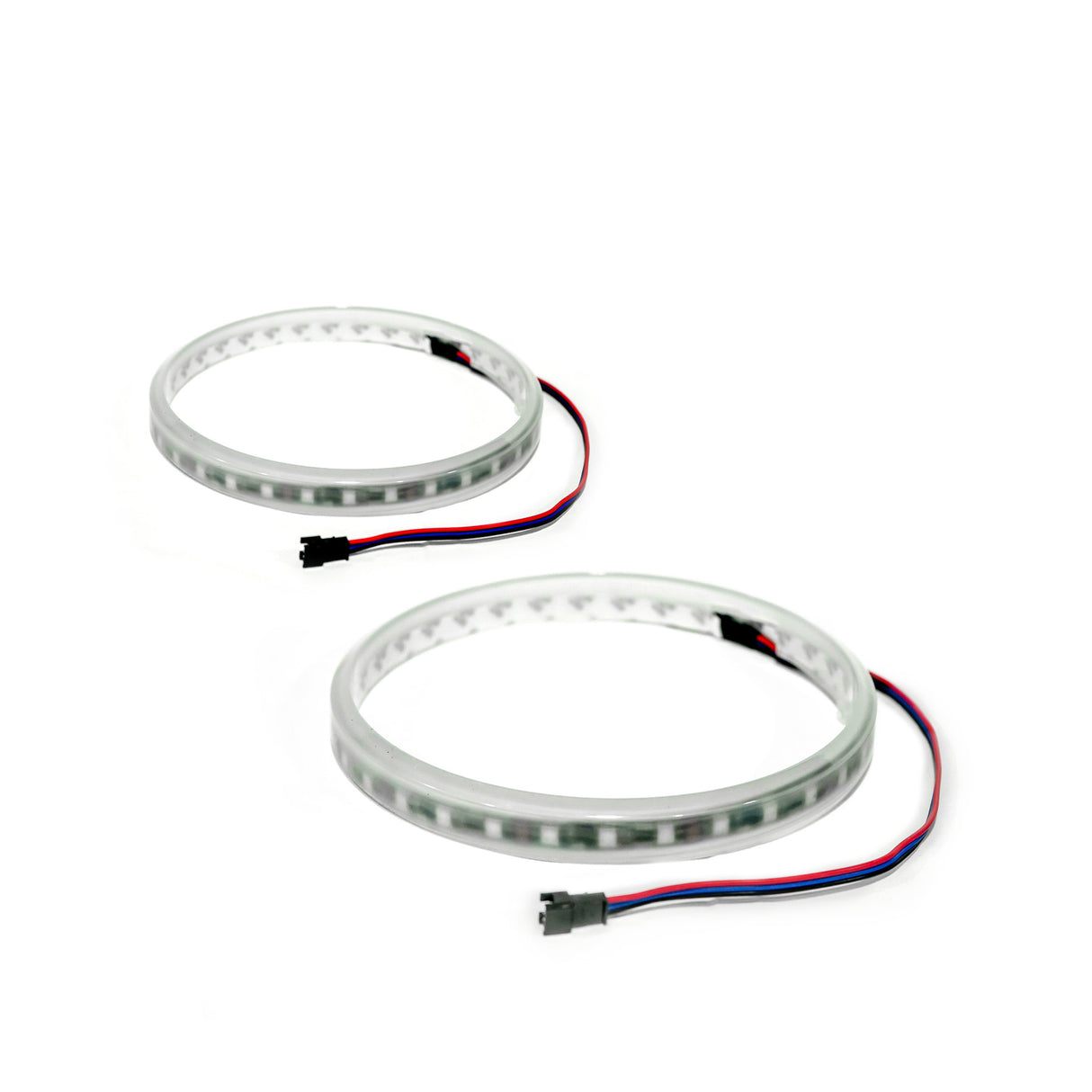 AudioFormz IC LED Light Rings for EVO2 & EVOPRO2 Speakers - Pair