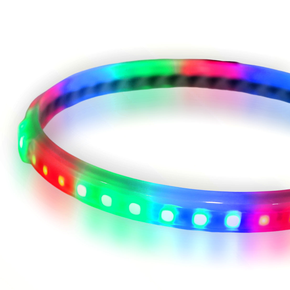 AudioFormz IC LED Light Rings for EVO2 & EVOPRO2 Speakers - Pair