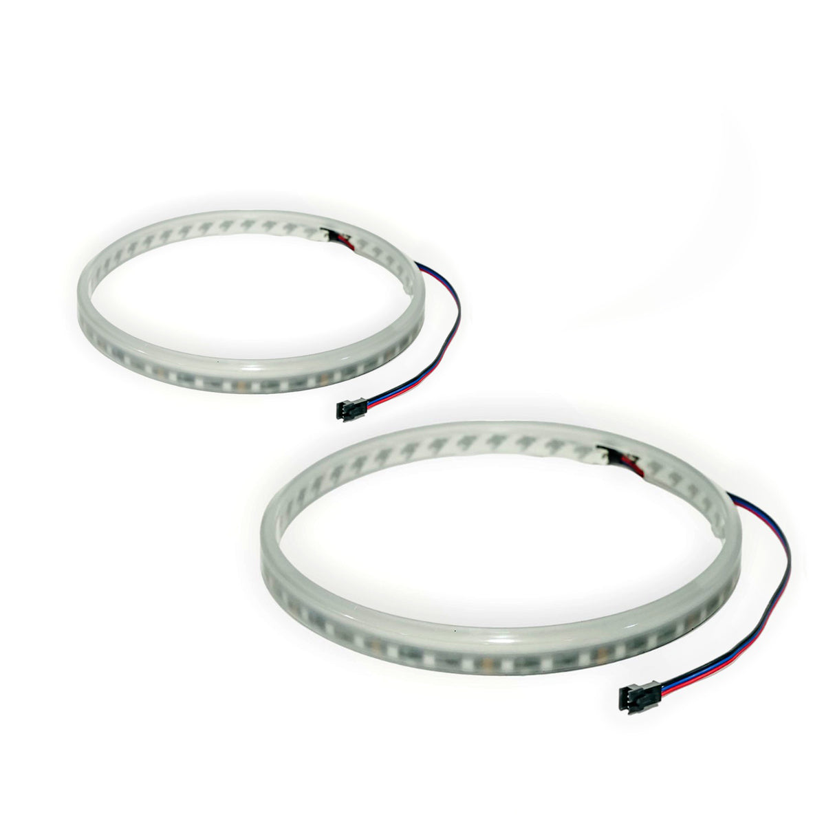 AudioFormz IC LED Light Rings for EVO2 & EVOPRO2 Speakers - Pair