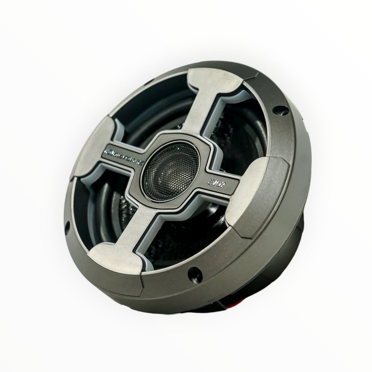 AudioFormz EVO2 6.5in 2-Way Marine IC LED Speakers - Pair
