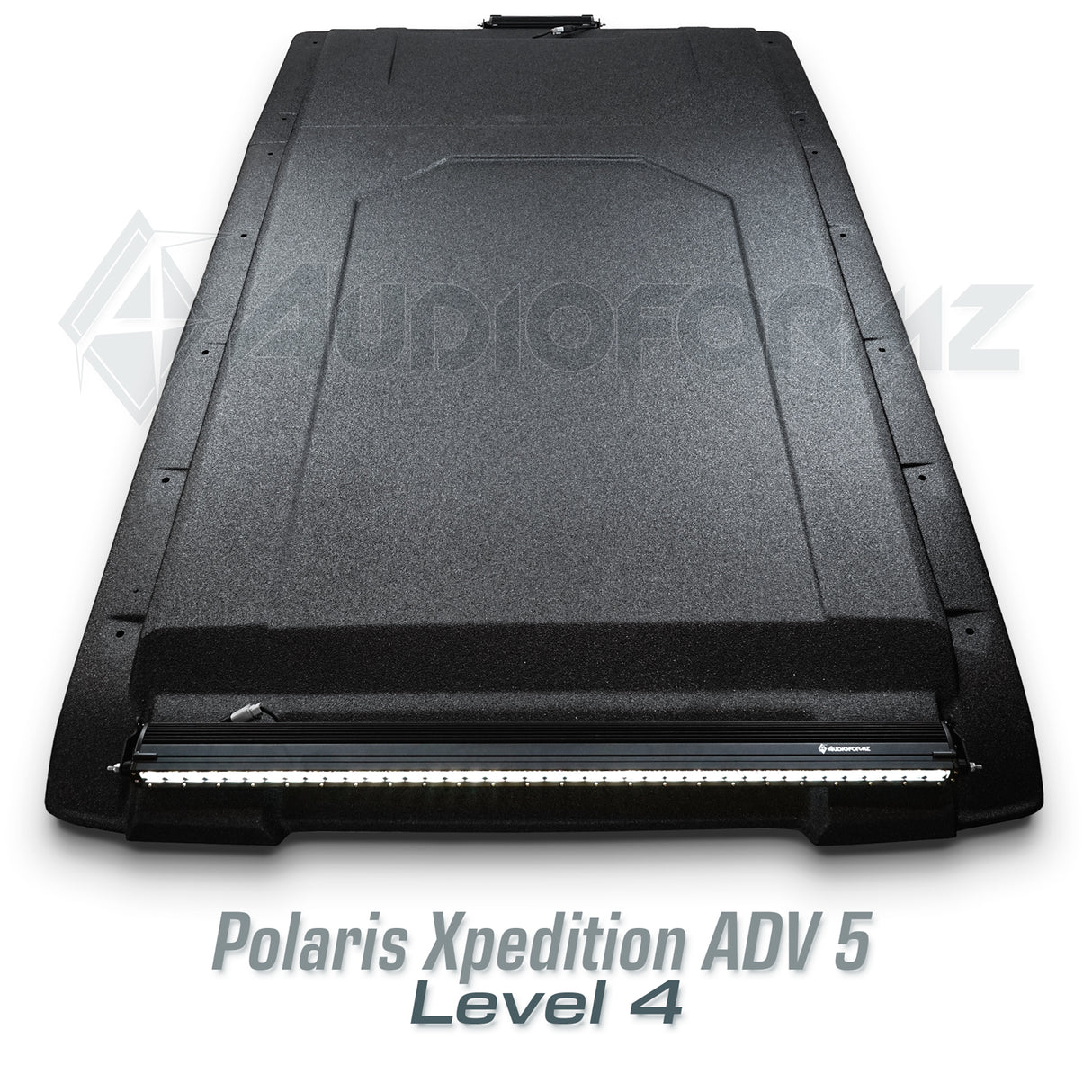 2024+ Polaris Xpedition ADV 5 Stereo Tops (4-Door)