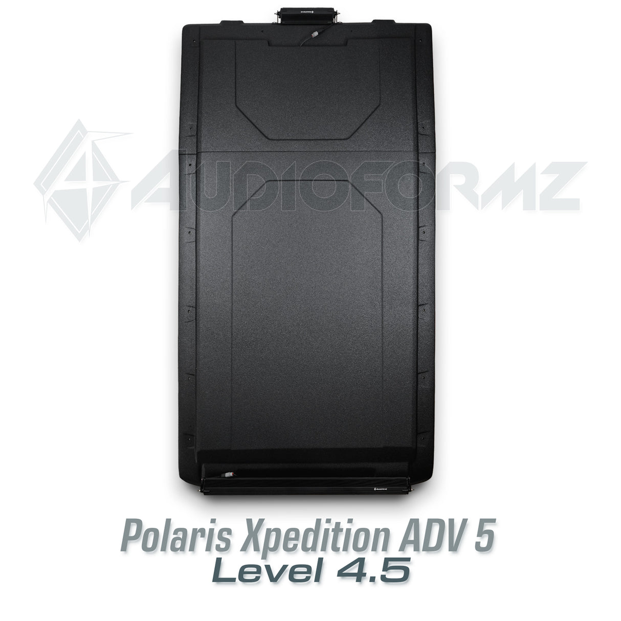 2024+ Polaris Xpedition ADV 5 Stereo Tops (4-Door)