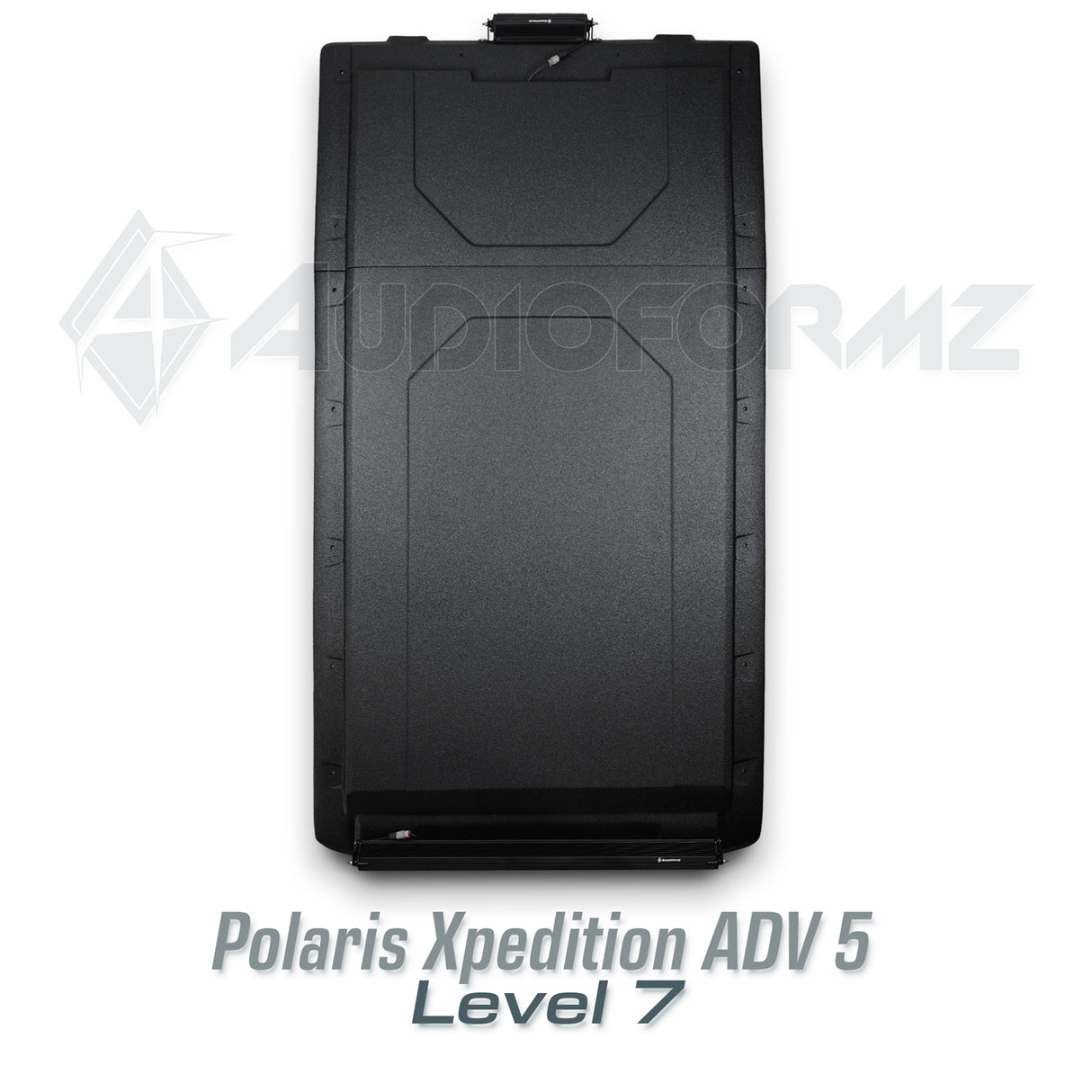 2024+ Polaris Xpedition ADV 5 Stereo Tops (4-Door)