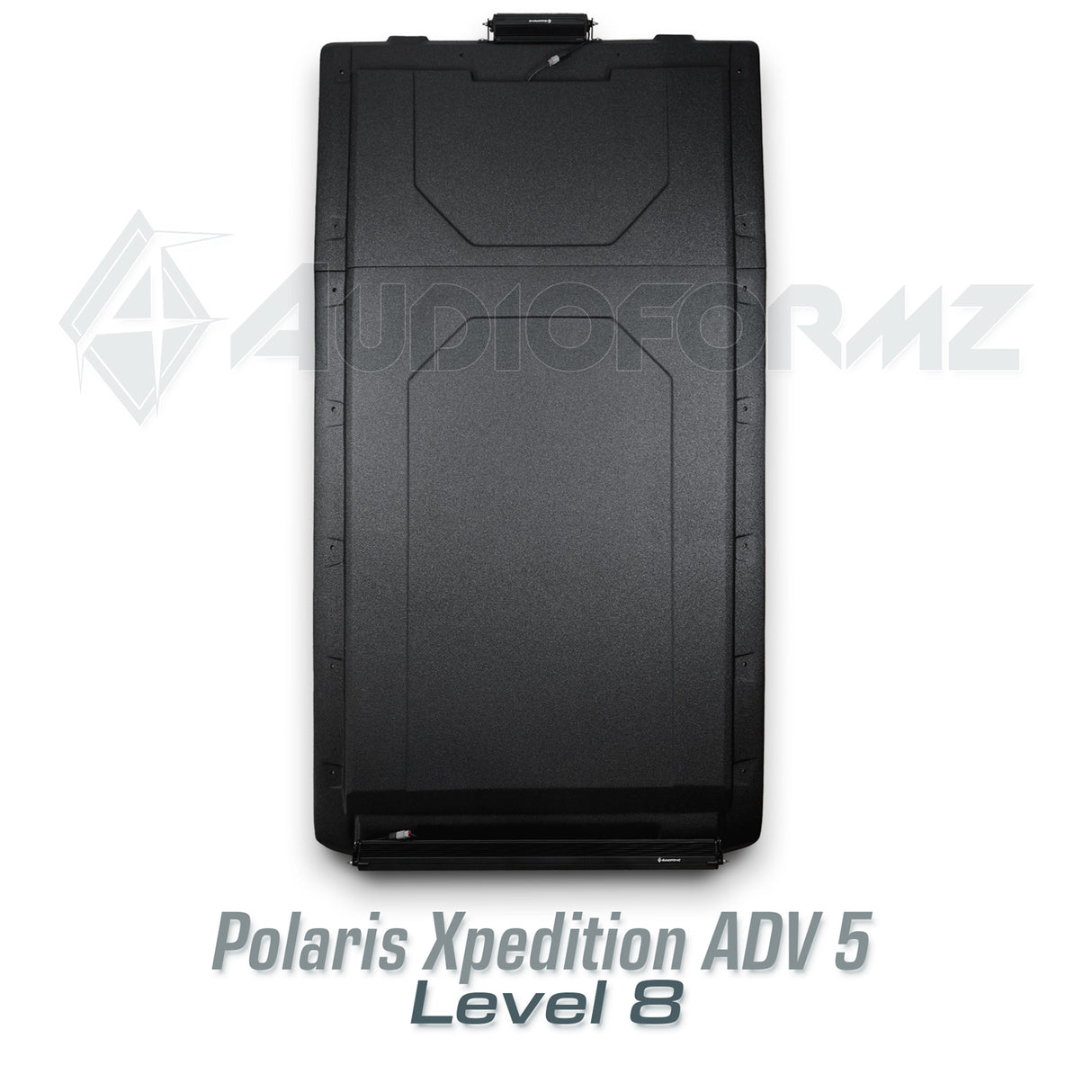 2024+ Polaris Xpedition ADV 5 Stereo Tops (4-Door)