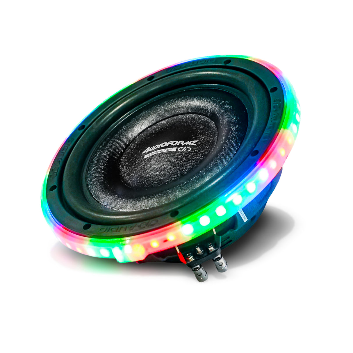 AudioFormz IC LED Light Rings for AudioFormz Subwoofers
