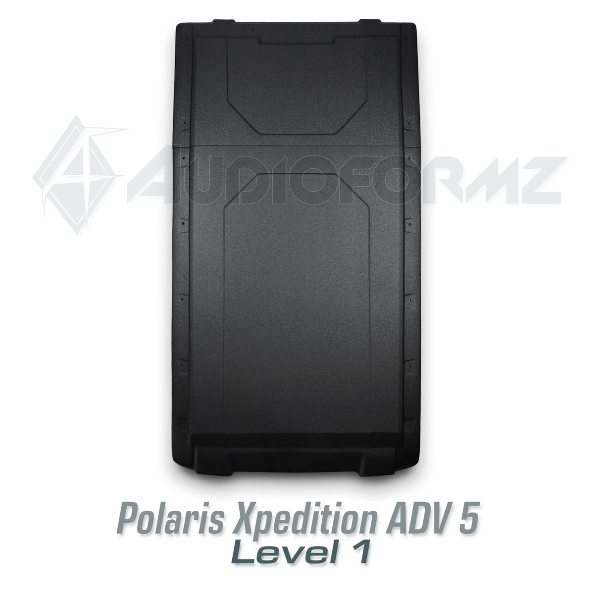 2024+ Polaris Xpedition ADV 5 Stereo Tops (4-Door)