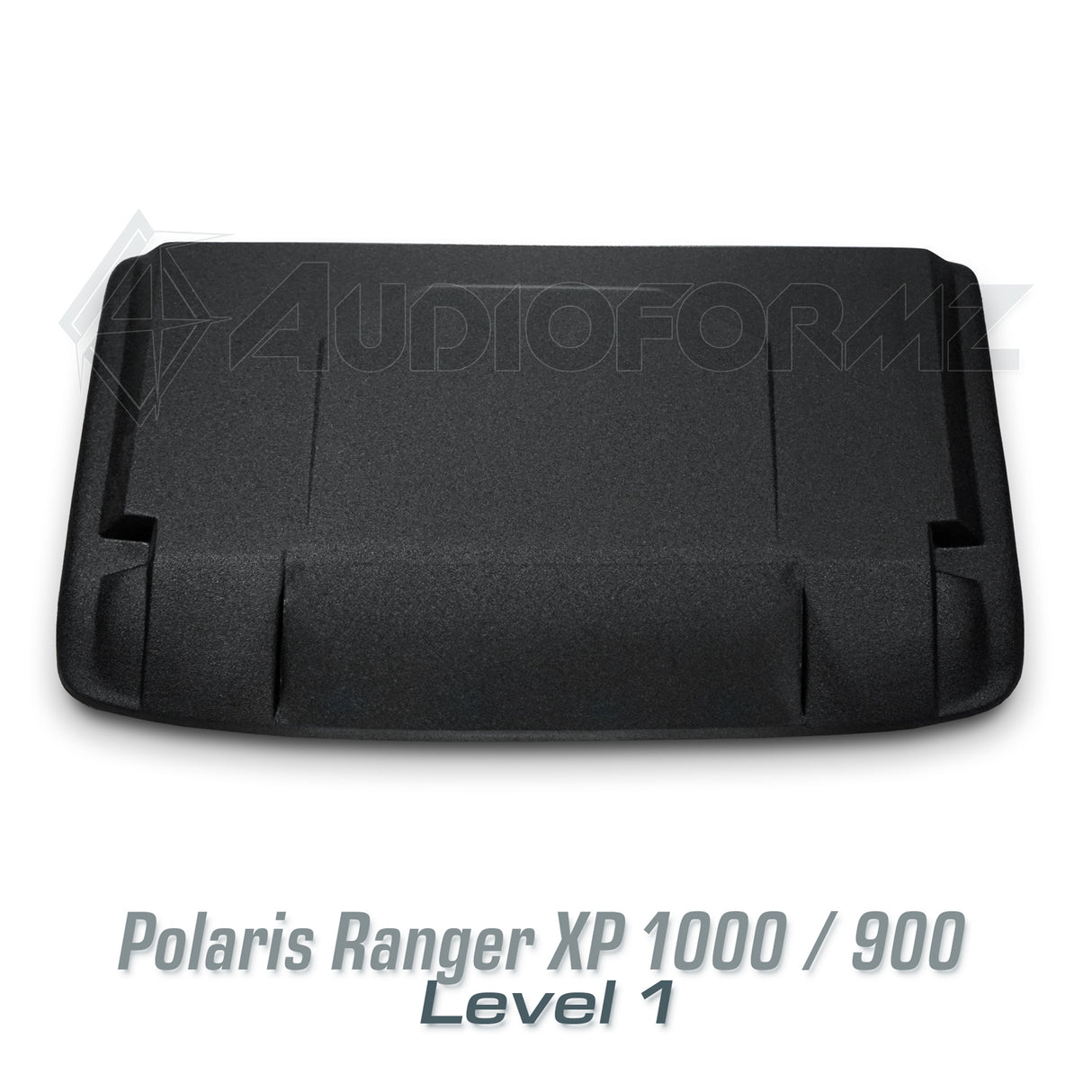 2013+ Polaris Ranger XP 1000 / 900 Stereo Tops (2-Door)