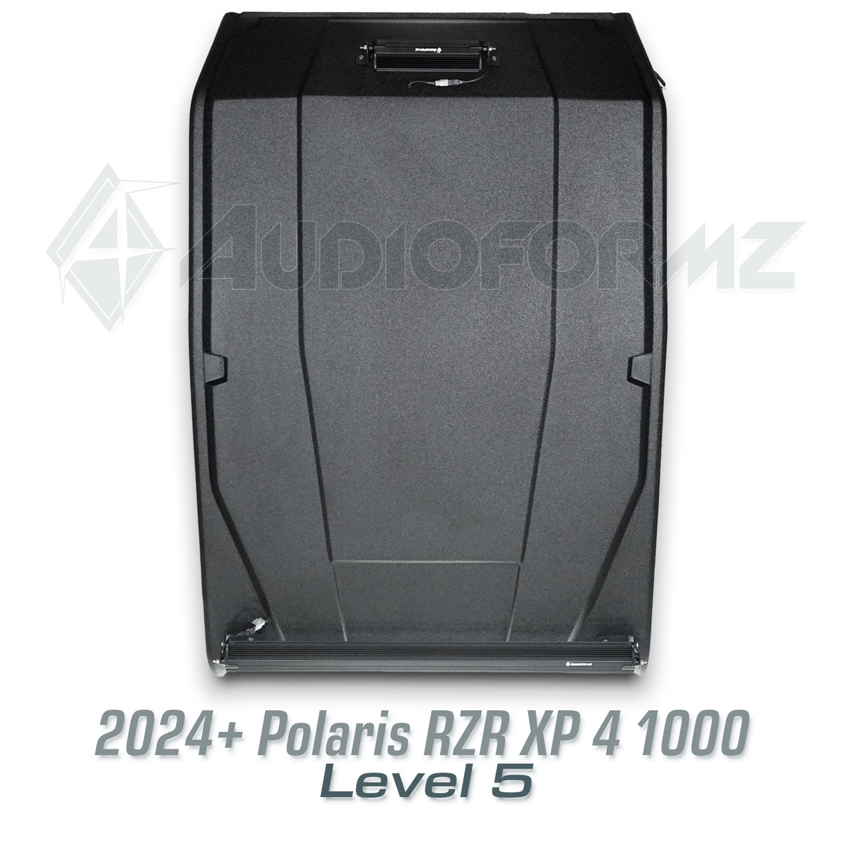 2024+ Polaris RZR XP 4 Stereo Tops (4-Seat)