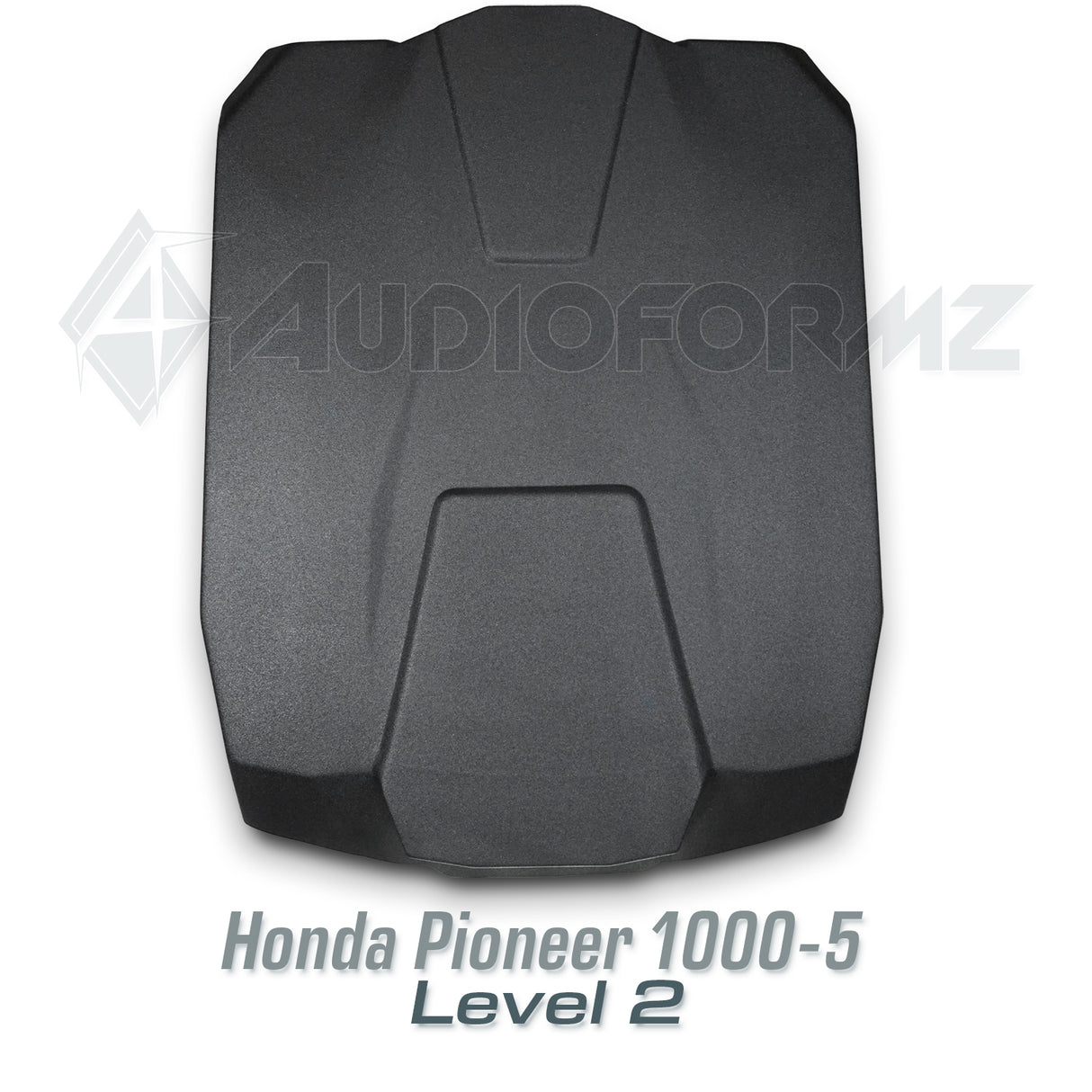 2016+ Honda Pioneer 1000-5 Stereo Tops (4-Door)