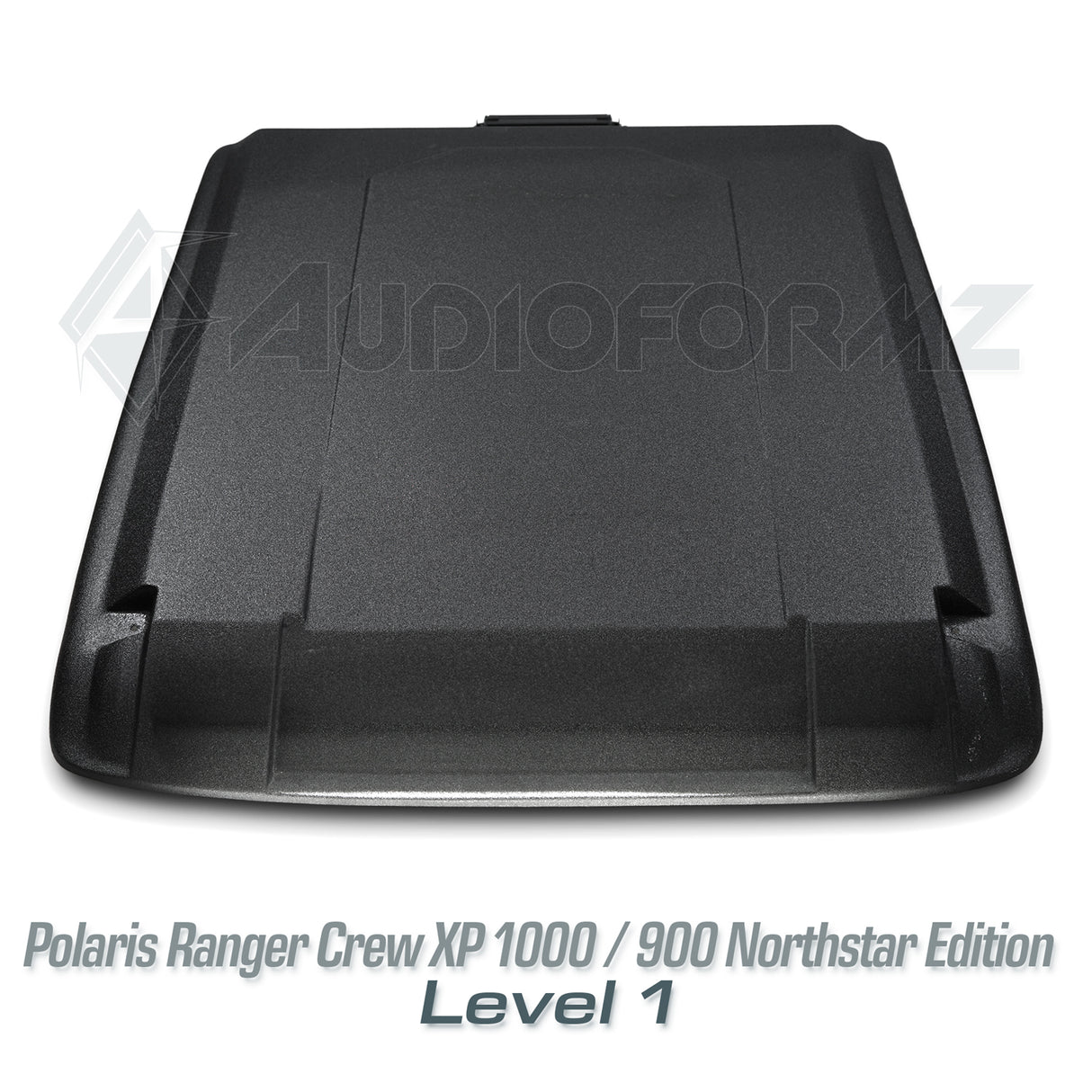 2019+ Polaris Ranger Crew Northstar/Cab XP 1000 / 900 Stereo Tops (4-Door)