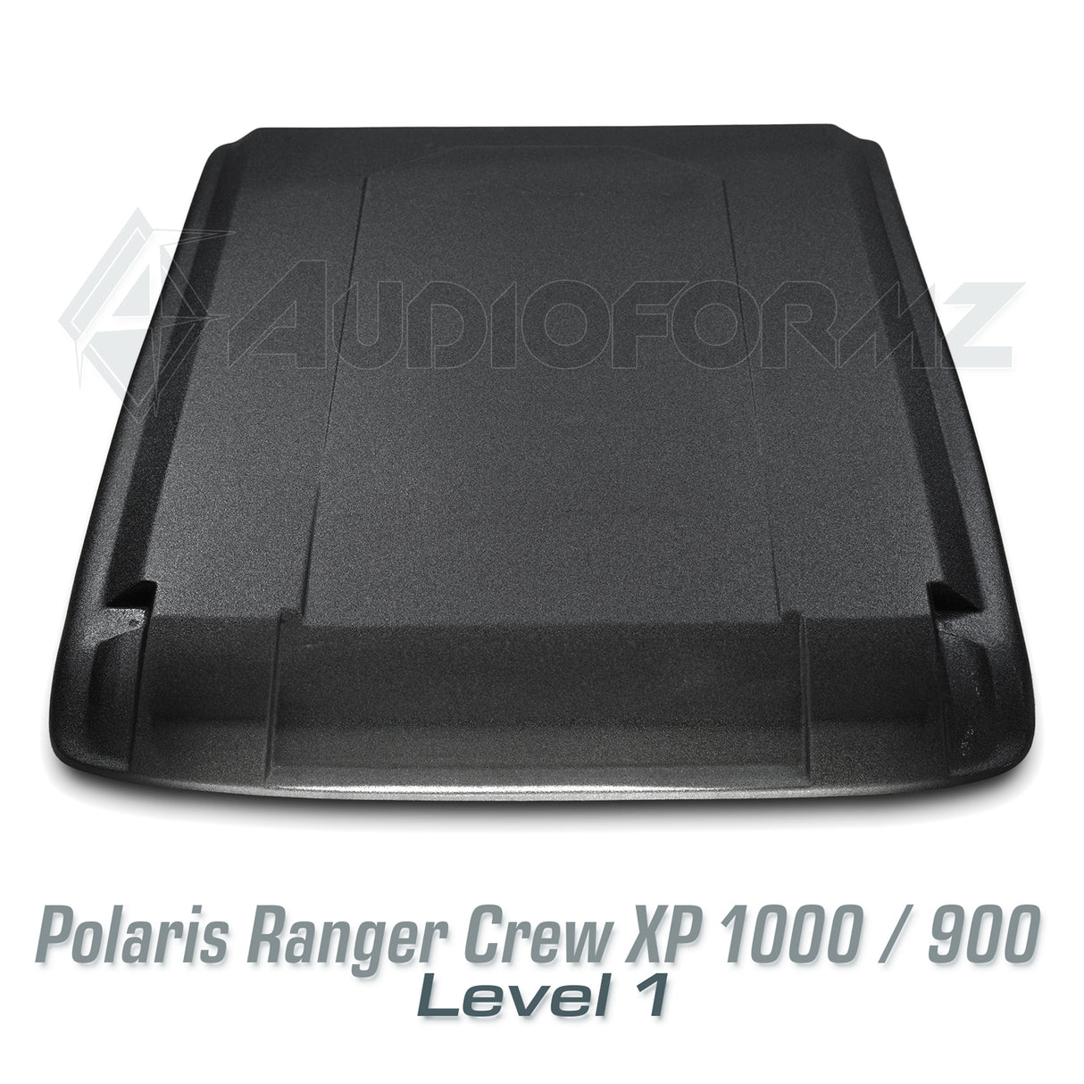 2013+ Polaris Ranger Crew XP 1000 / 900 Stereo Tops (4-Door)