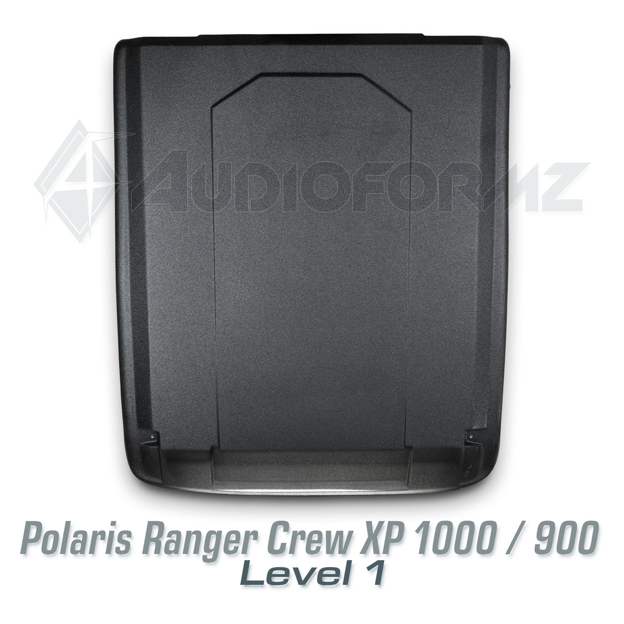 2013+ Polaris Ranger Crew XP 1000 / 900 Stereo Tops (4-Door)
