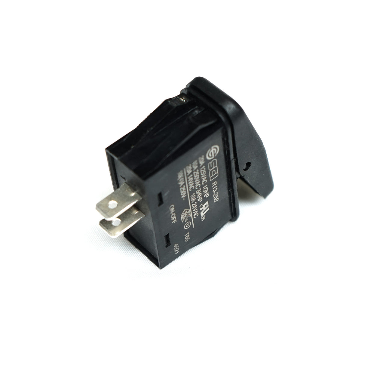 AudioFormz ON/OFF Rocker Switch