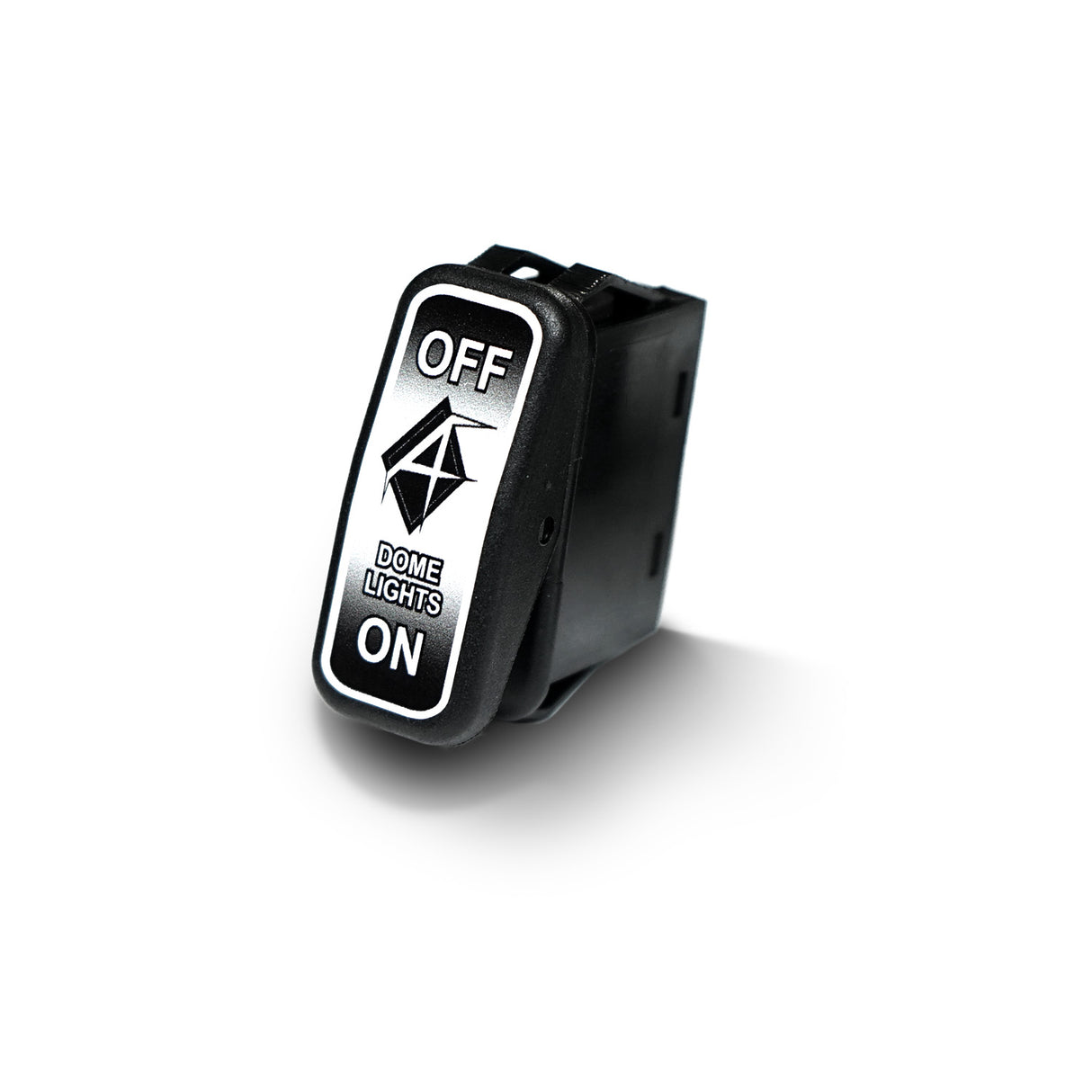 AudioFormz ON/OFF Rocker Switch