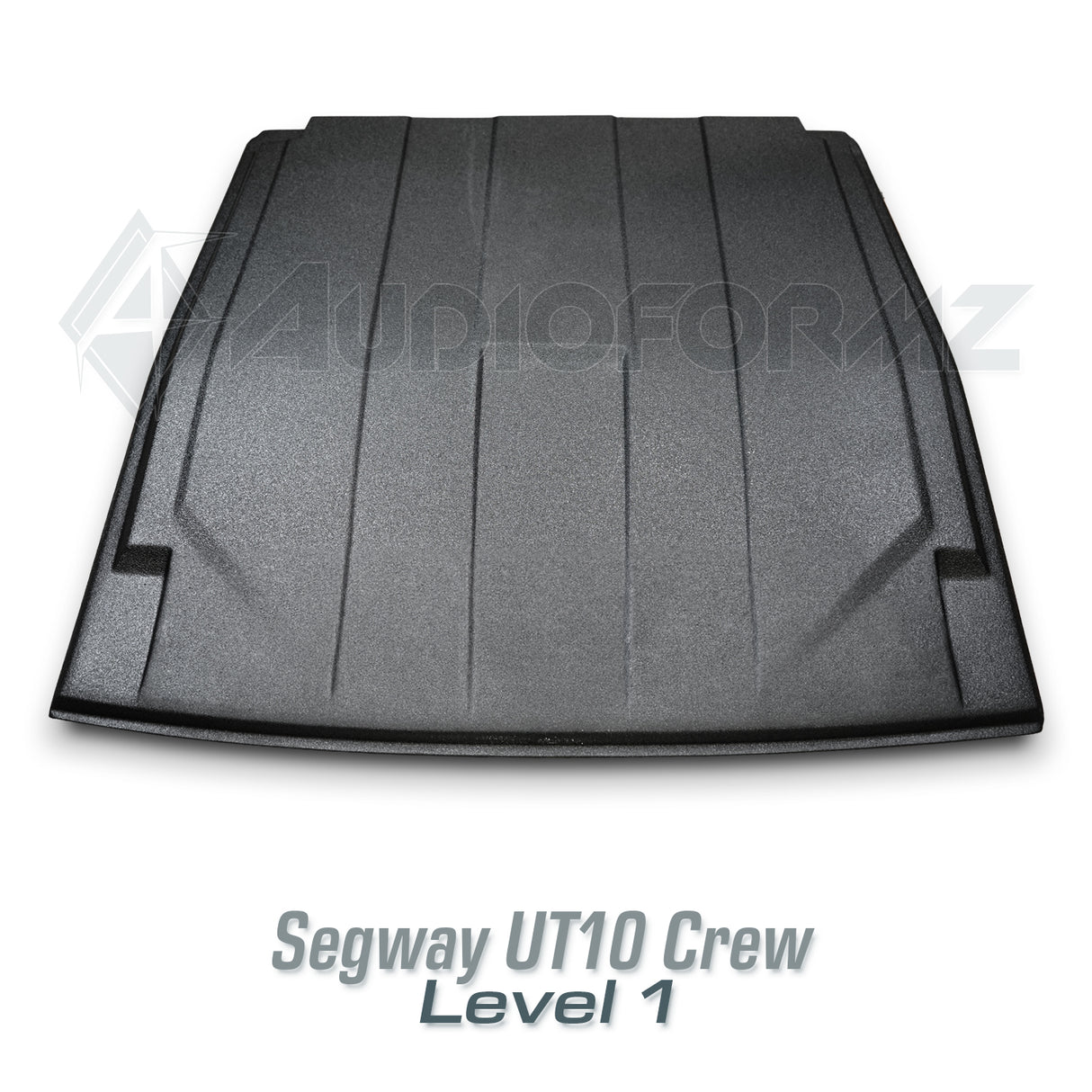 2023+ Segway UT10 Crew Stereo Tops (4-Door)