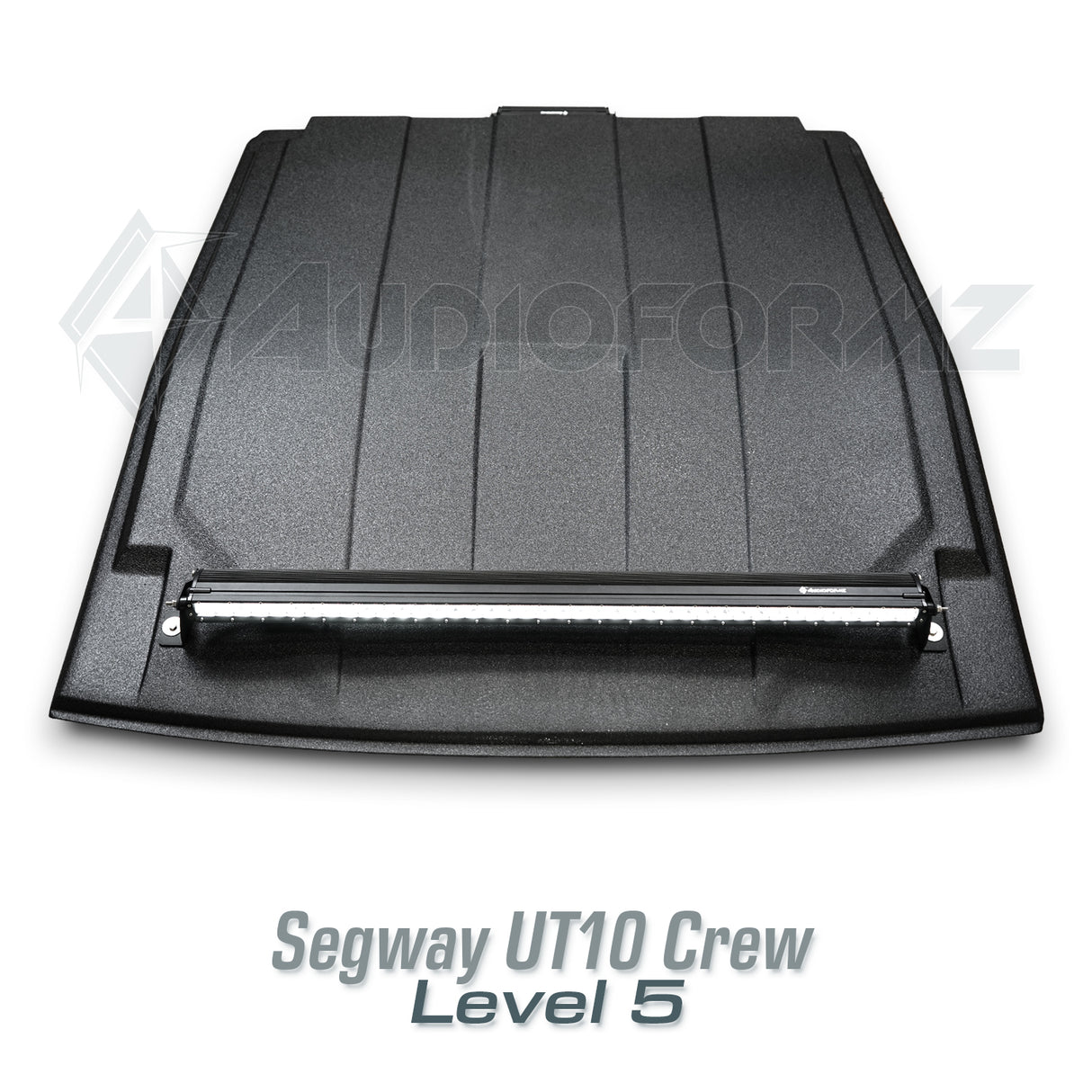 2023+ Segway UT10 Crew Stereo Tops (4-Door)