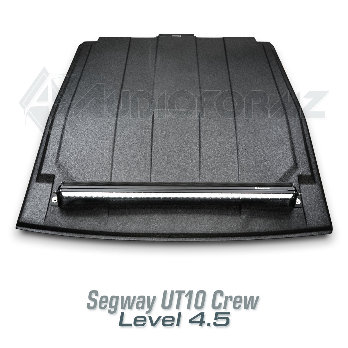 2023+ Segway UT10 Crew Stereo Tops (4-Door)