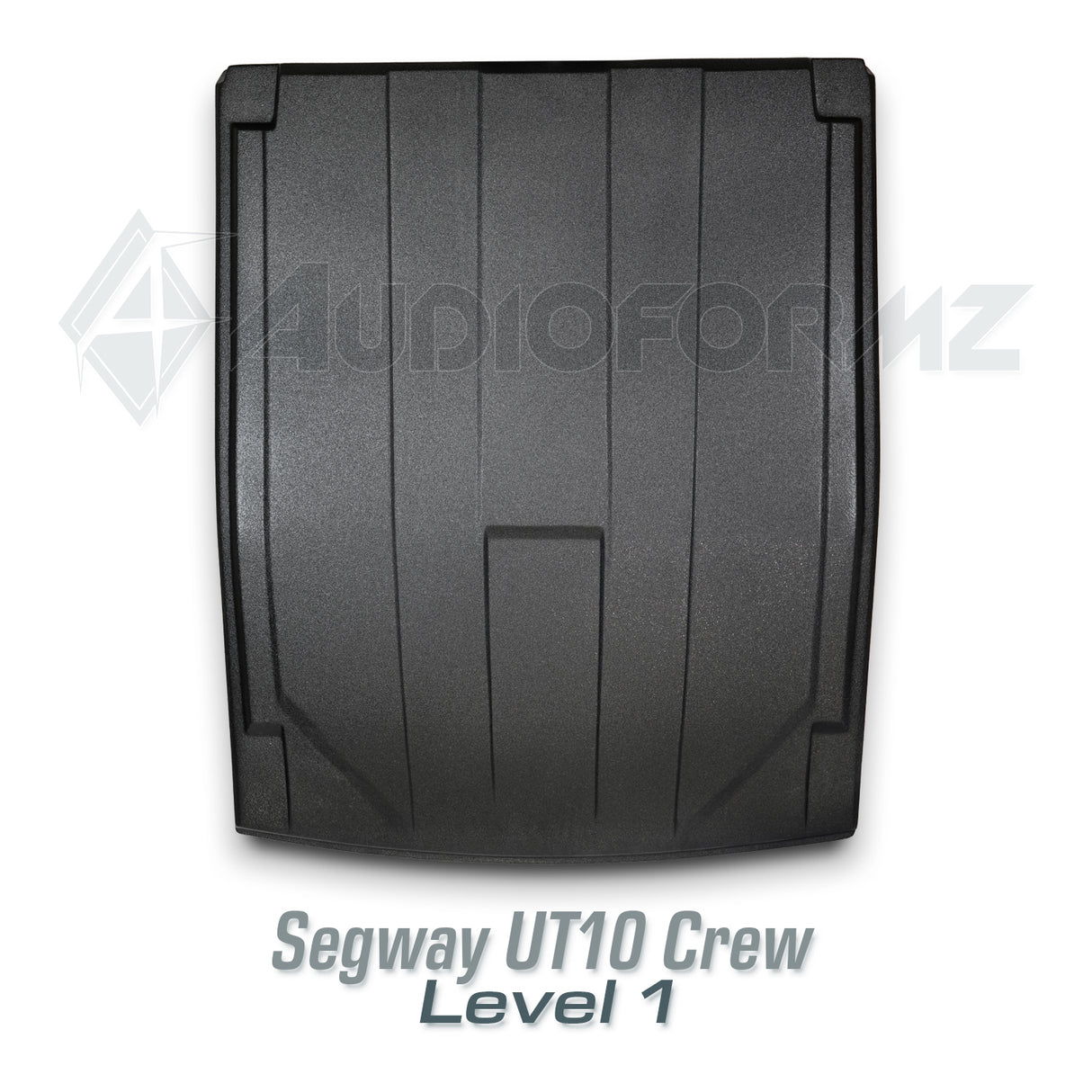 2023+ Segway UT10 Crew Stereo Tops (4-Door)