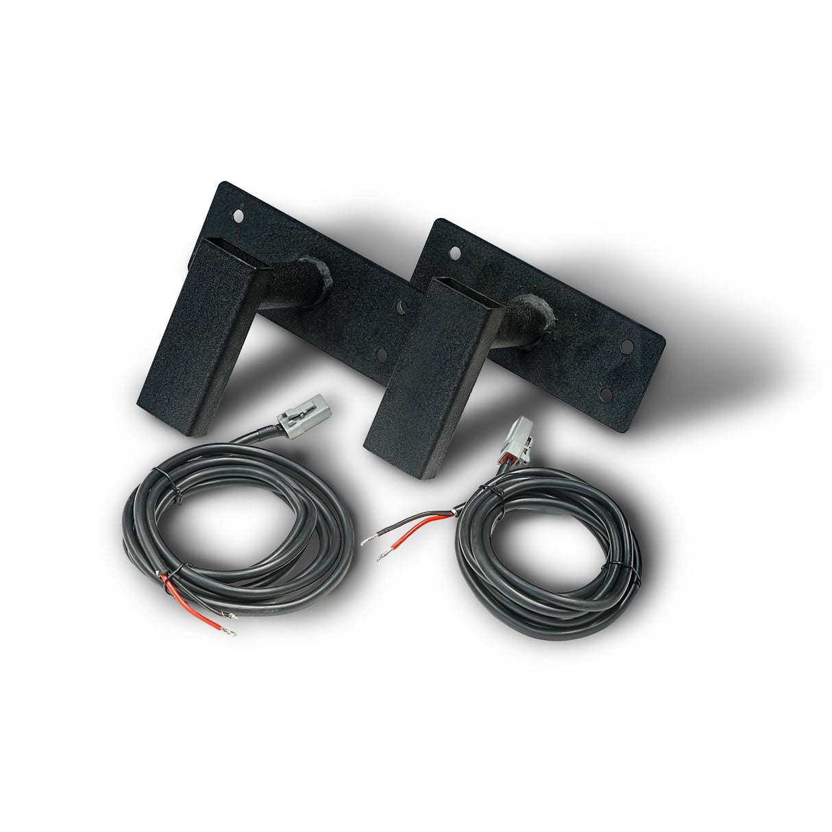 Can-Am Defender Ported Bed Subwoofer Box