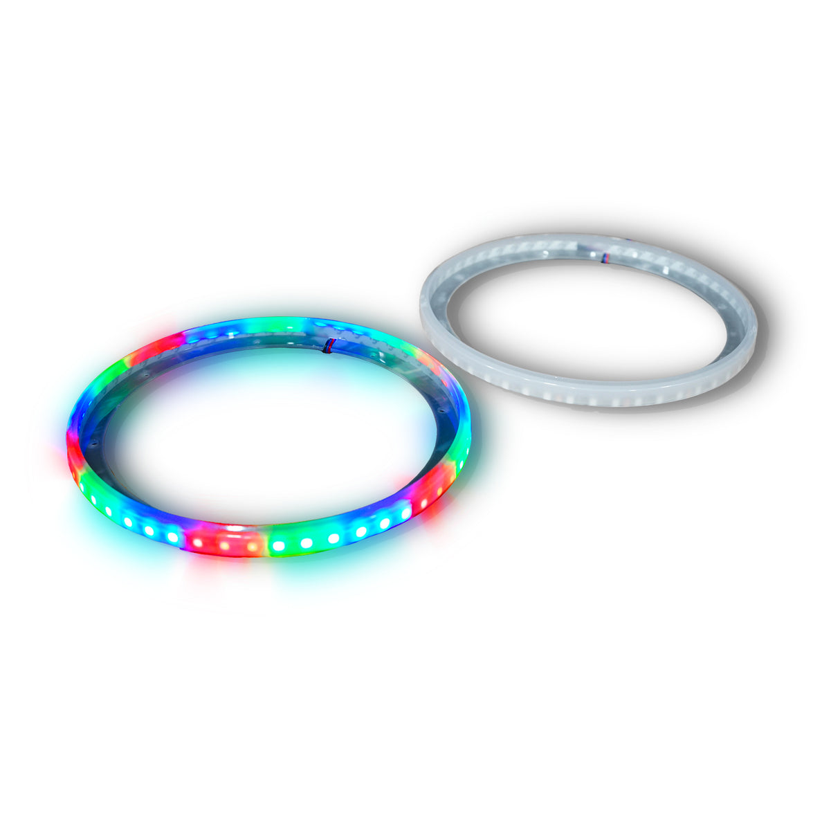 AudioFormz IC LED Light Rings for AudioFormz Subwoofers
