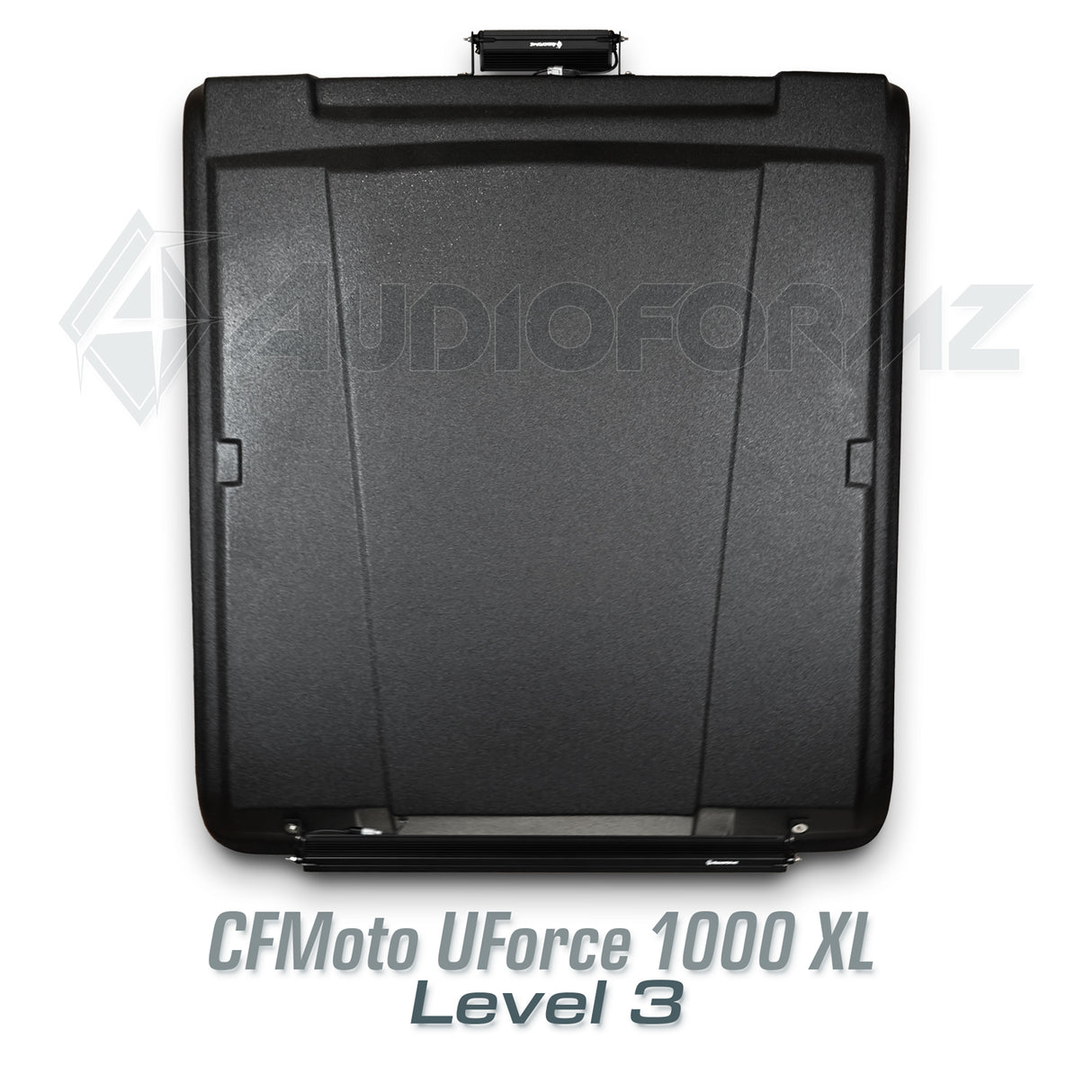 2022+ CFMoto UForce 1000 XL Stereo Tops (4-Door)