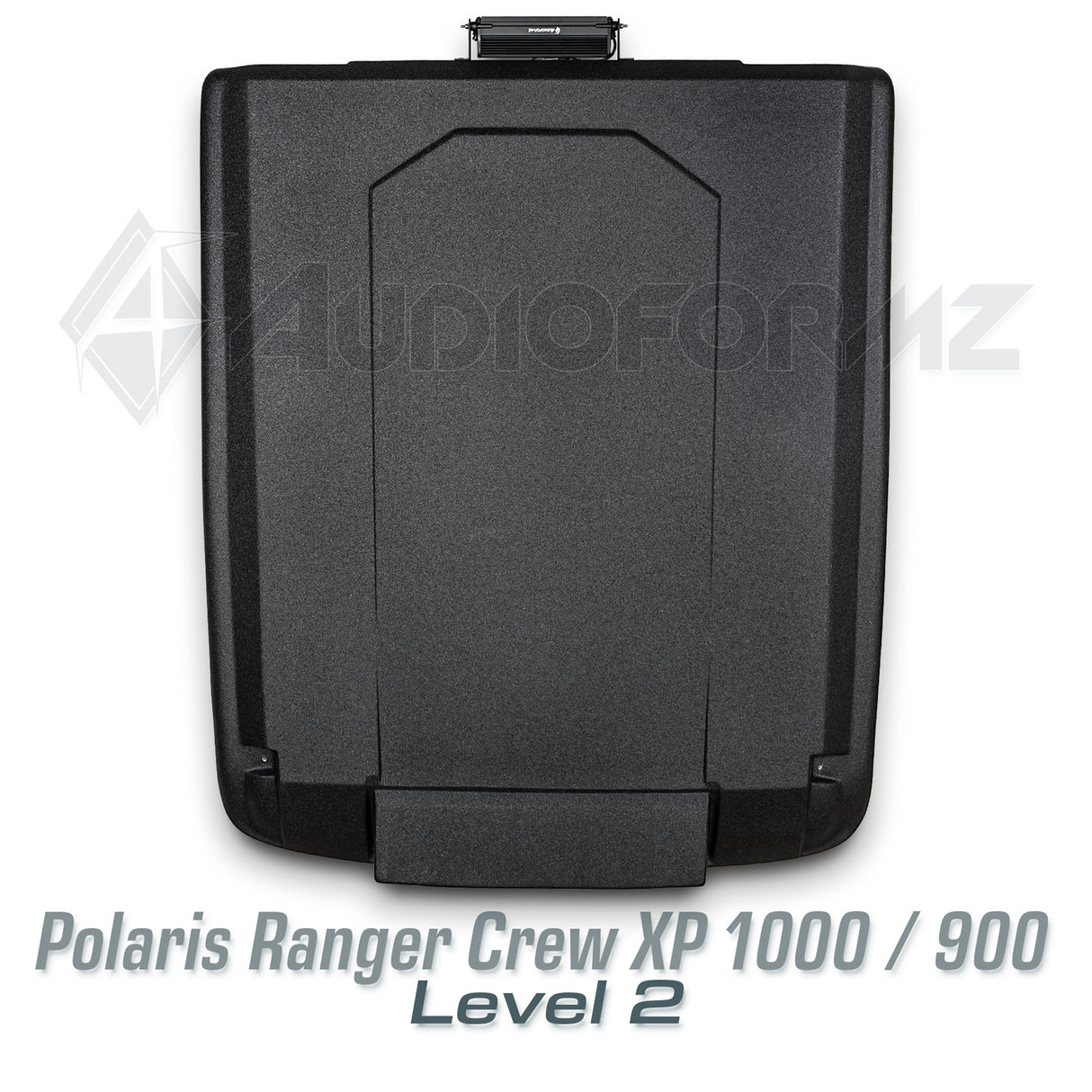 2013+ Polaris Ranger Crew XP 1000 / 900 Stereo Tops (4-Door)