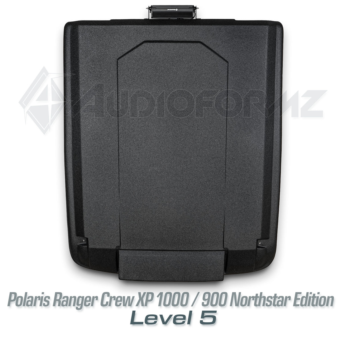 2019+ Polaris Ranger Crew Northstar/Cab XP 1000 / 900 Stereo Tops (4-Door)