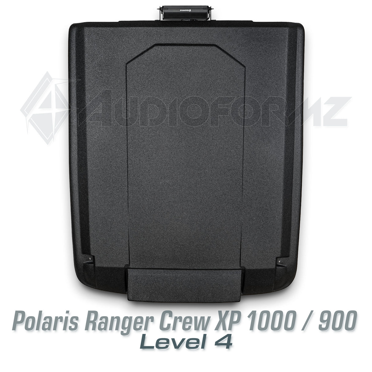 2013+ Polaris Ranger Crew XP 1000 / 900 Stereo Tops (4-Door)