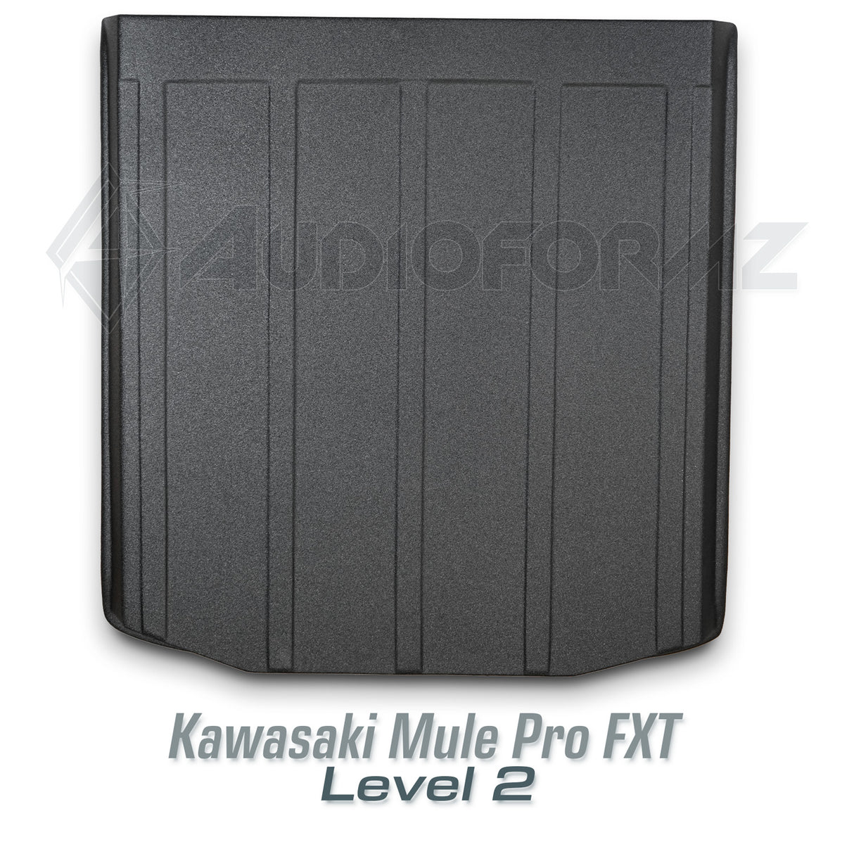 2015+ Kawasaki Mule Pro-FXT Stereo Tops (4-Door)
