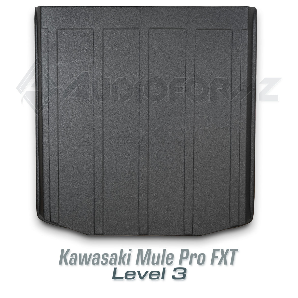 2015+ Kawasaki Mule Pro-FXT Stereo Tops (4-Door)